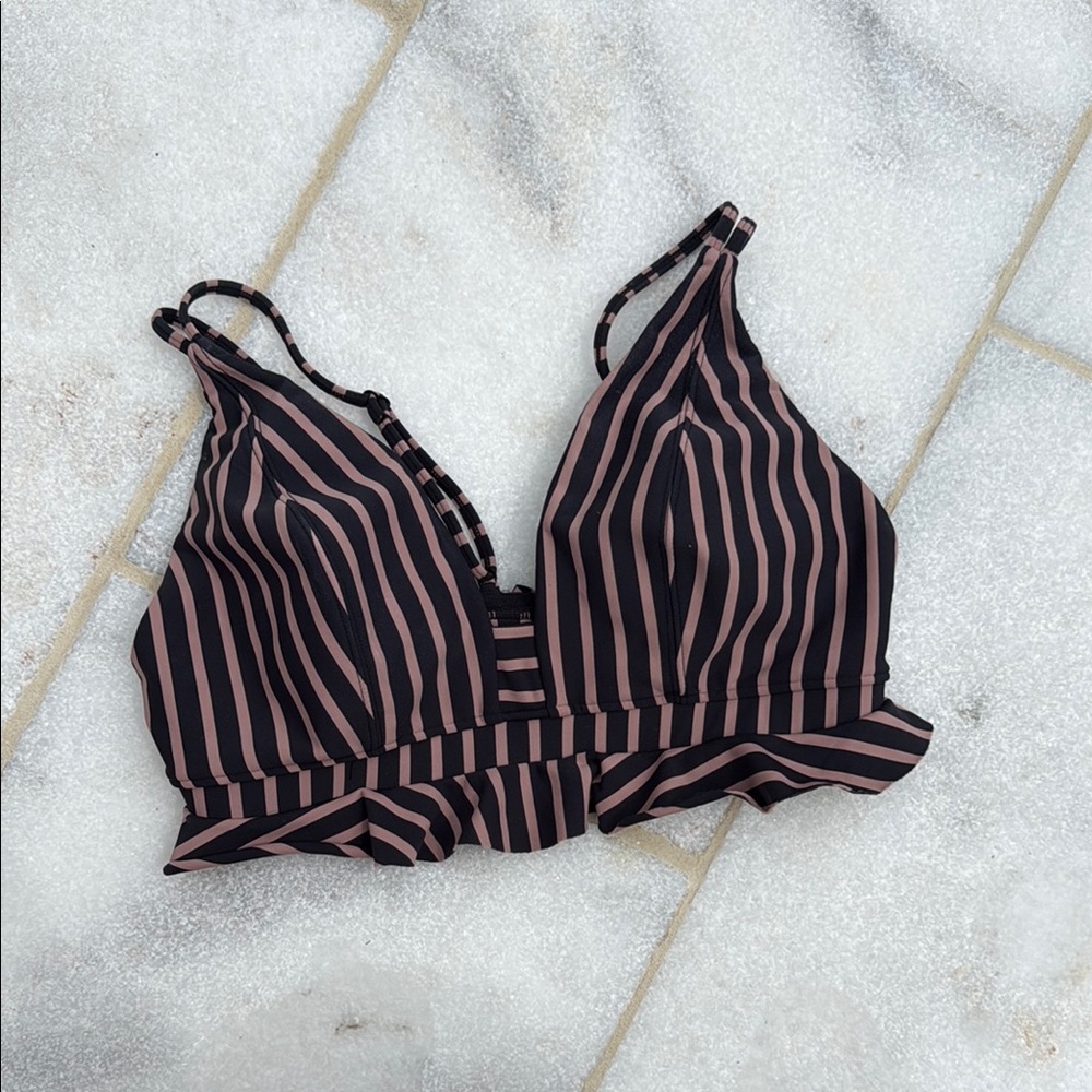 Free People Movement Swim Top
